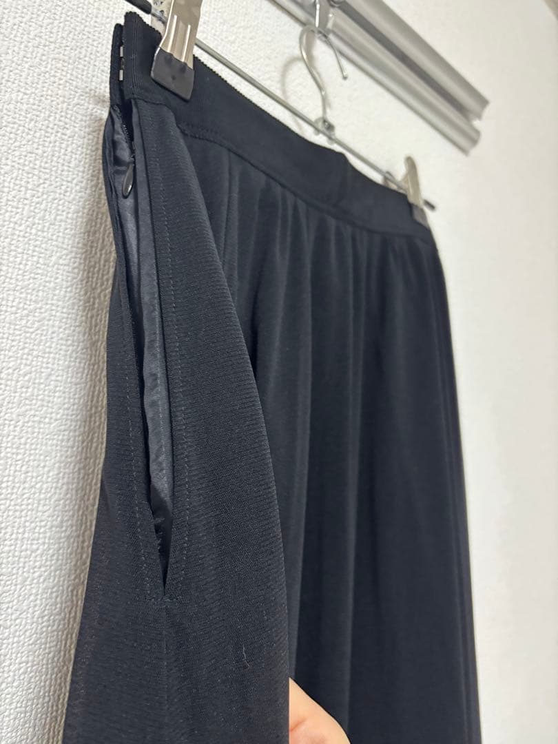 AVENIRETOILE スカート 上質＆エレガント 未使用品