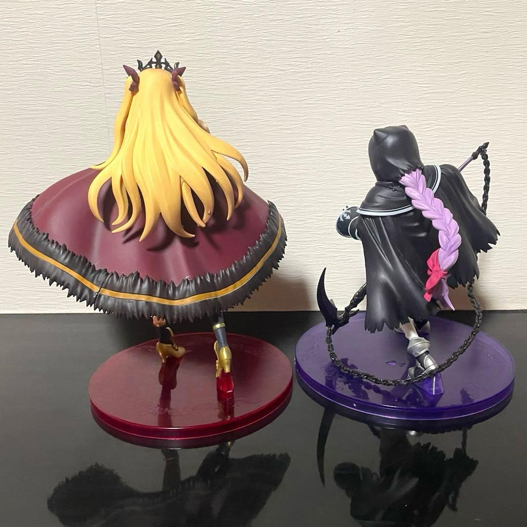 一番くじ A賞 B賞 FGO エレシュキガル アナ フィギュア 2点 - メルカリ