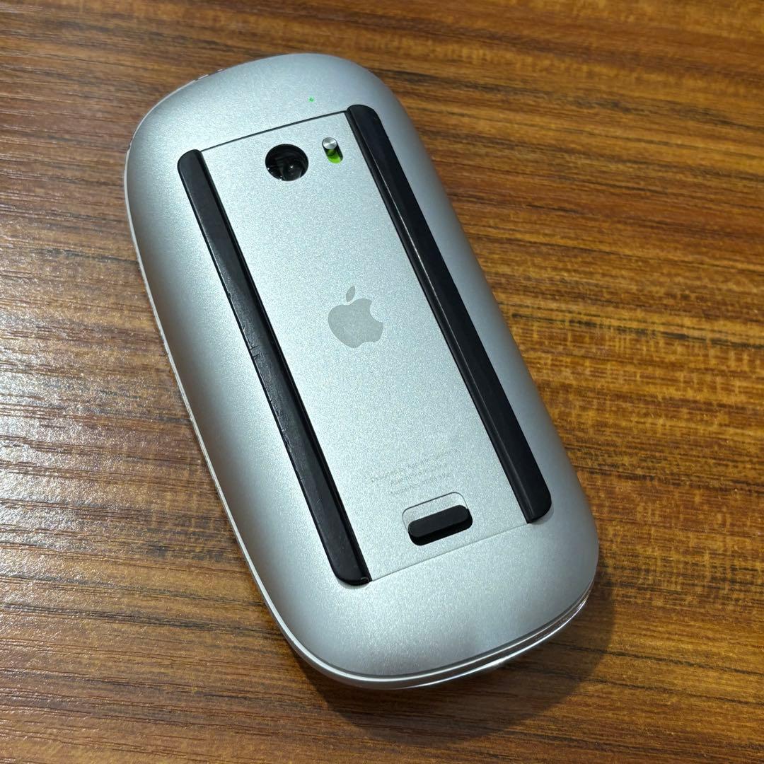 Apple iMac 21.5inch デスクトップ 初期化済み！