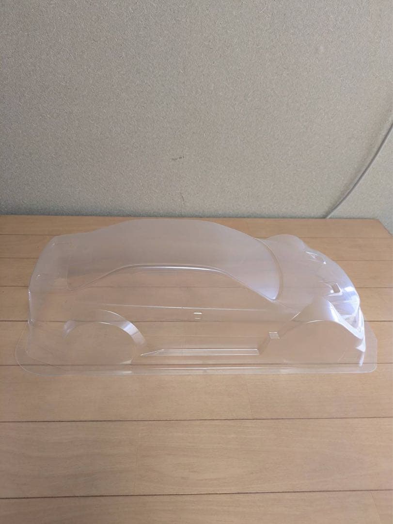 タミヤ HKS レーシング アルテッツァ (TRB001) スペアボディ