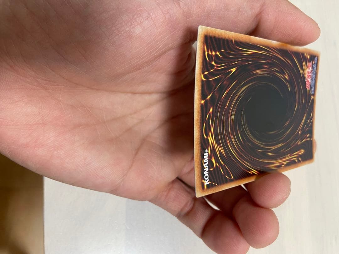 万物創世龍 10000SE 遊戯王　20th