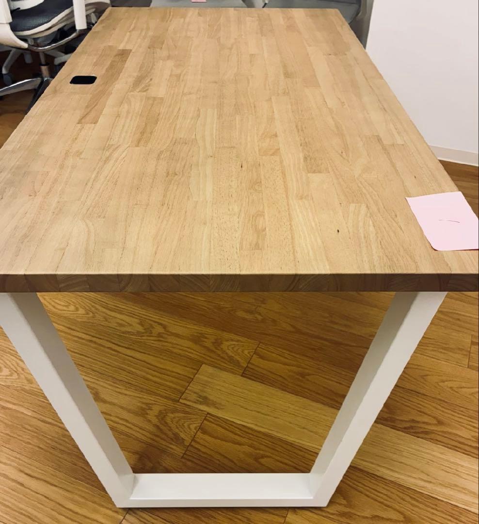 【無傷美品】kanademono オフィスデスク