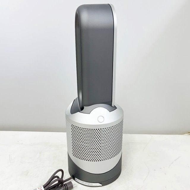 【美品】Dyson HP00 空気清浄機能付ファンヒーター 2023年製 使用少