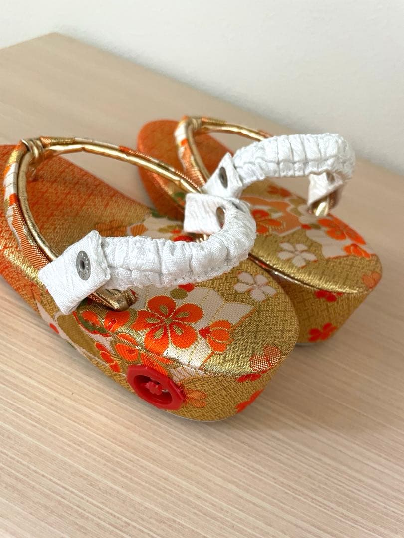 KANAE@翌日発送！　　七五三　3歳着物