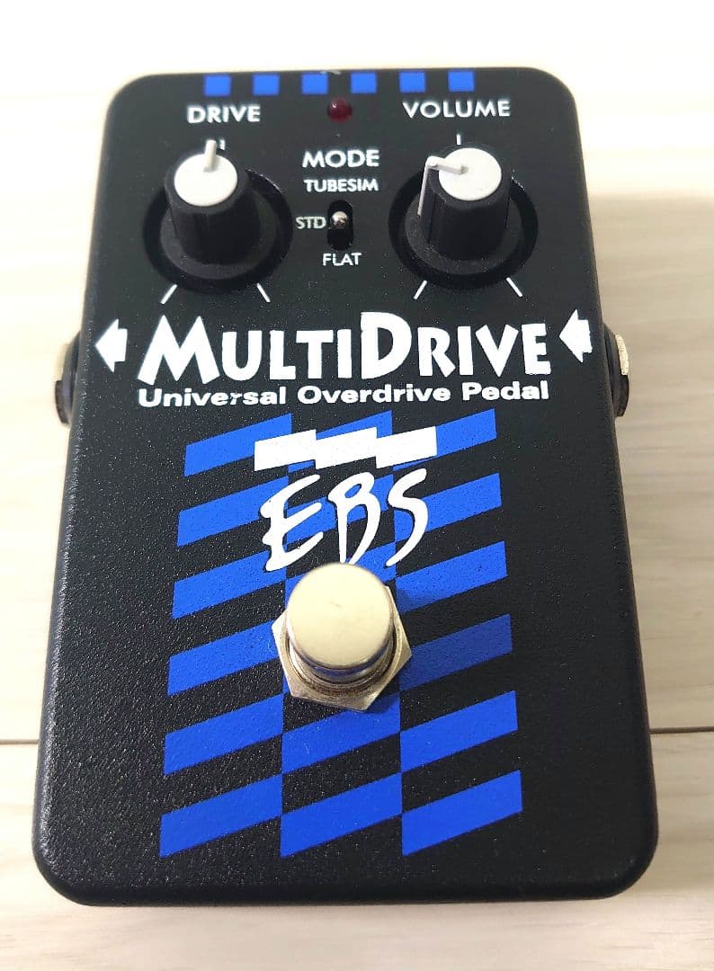 EBS MultiDrive【箱あり】 ベース EBS MultiDrive EBS Multi Drive