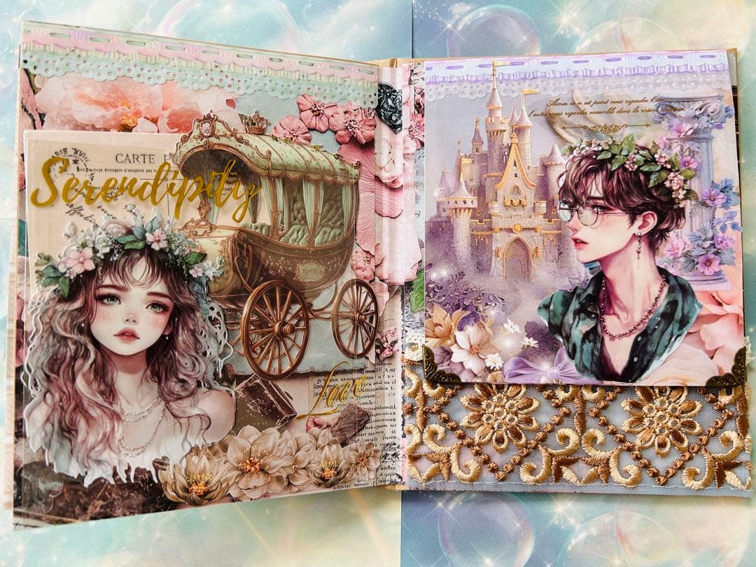 ♡*様 おすそ分けファイル　chocolate