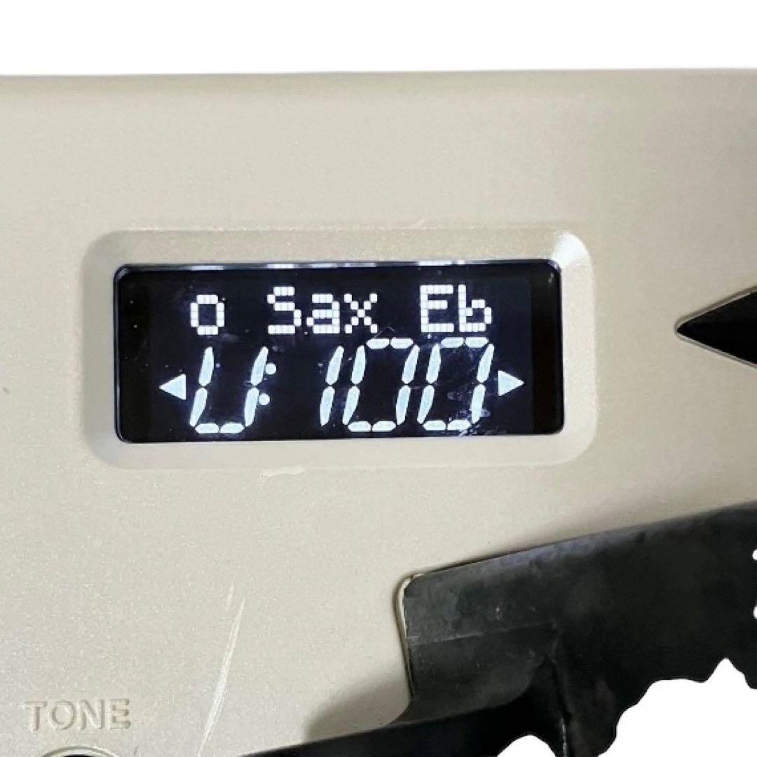 ローランド エアロフォン AE-10 ホワイト ケース付 サックス Roland