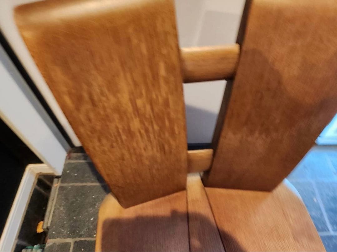 飛騨産業　白川　SHIRAKAWA WAKON和魂 テーブルのみ