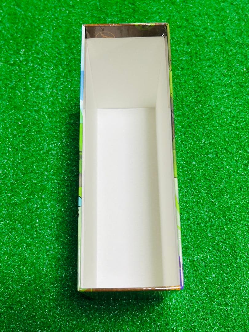 【非売品】忍たま乱太郎 第16シリーズ DVD 全巻購入応募特典 収納BOX