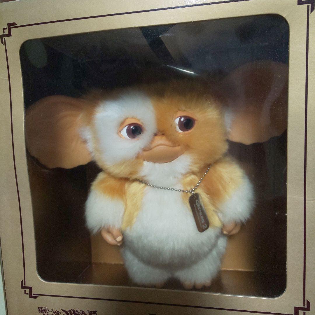 グレムリン2 ギズモ コレクションドール21st ニュー センチュリー