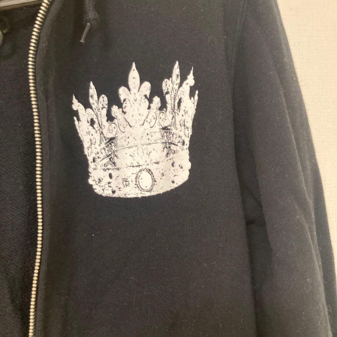 AK-69 2013ツアー パーカー - メルカリ