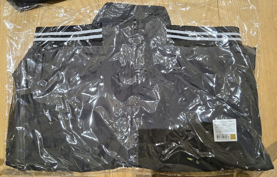 2025 ギョンス　D.O　EXO ペンミ　ファンミ　ジャケット　トレカ付