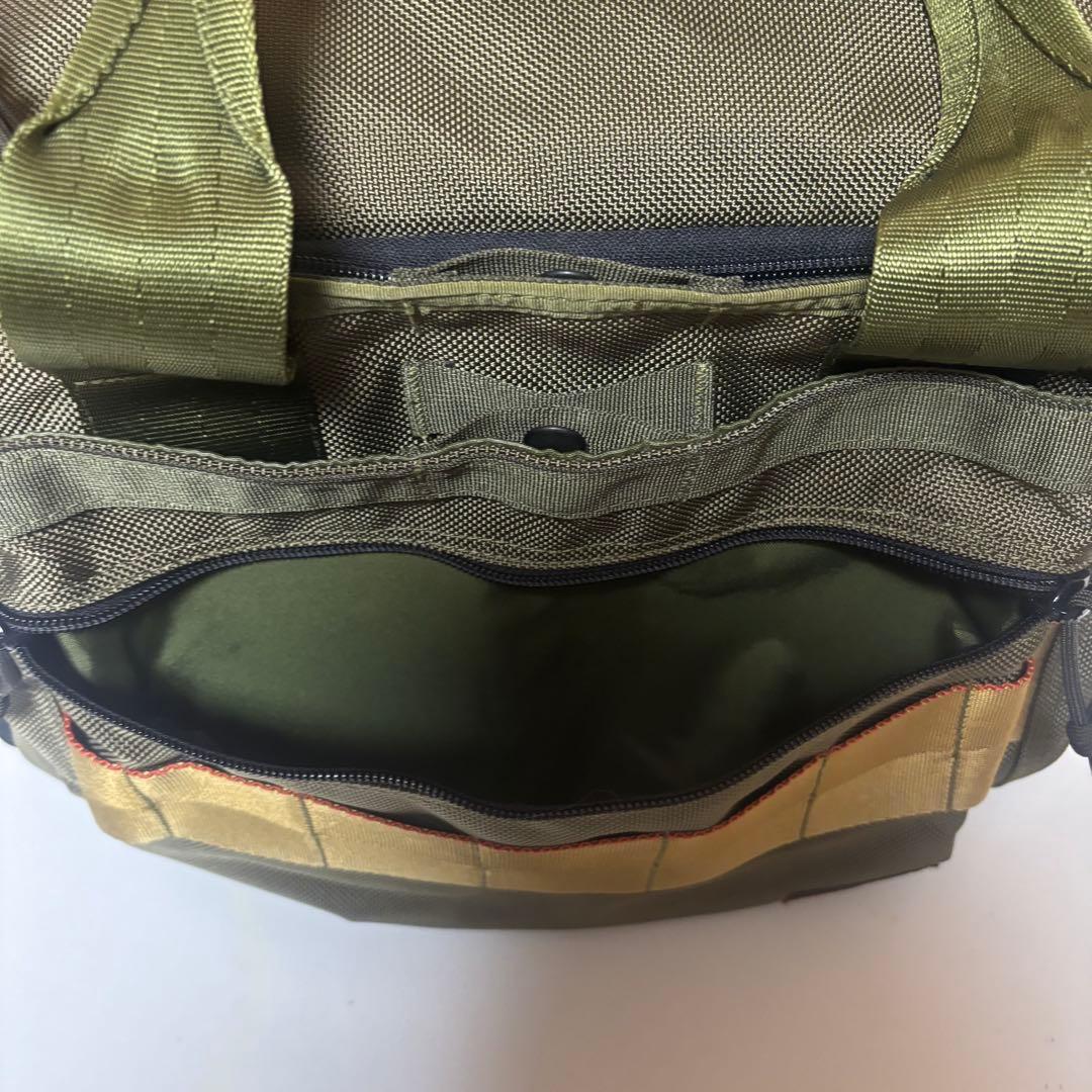 BRIEFING ブリーフィング ビジネスバッグ