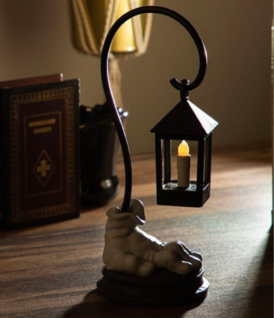 千と千尋の神隠し 道案内のカンテラ