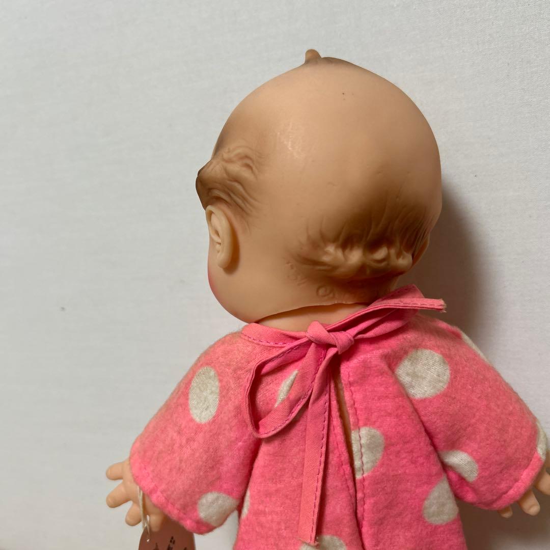 CAMEO 水玉パジャマシリーズ　キューピー　ビンテージ品　希少　正規品