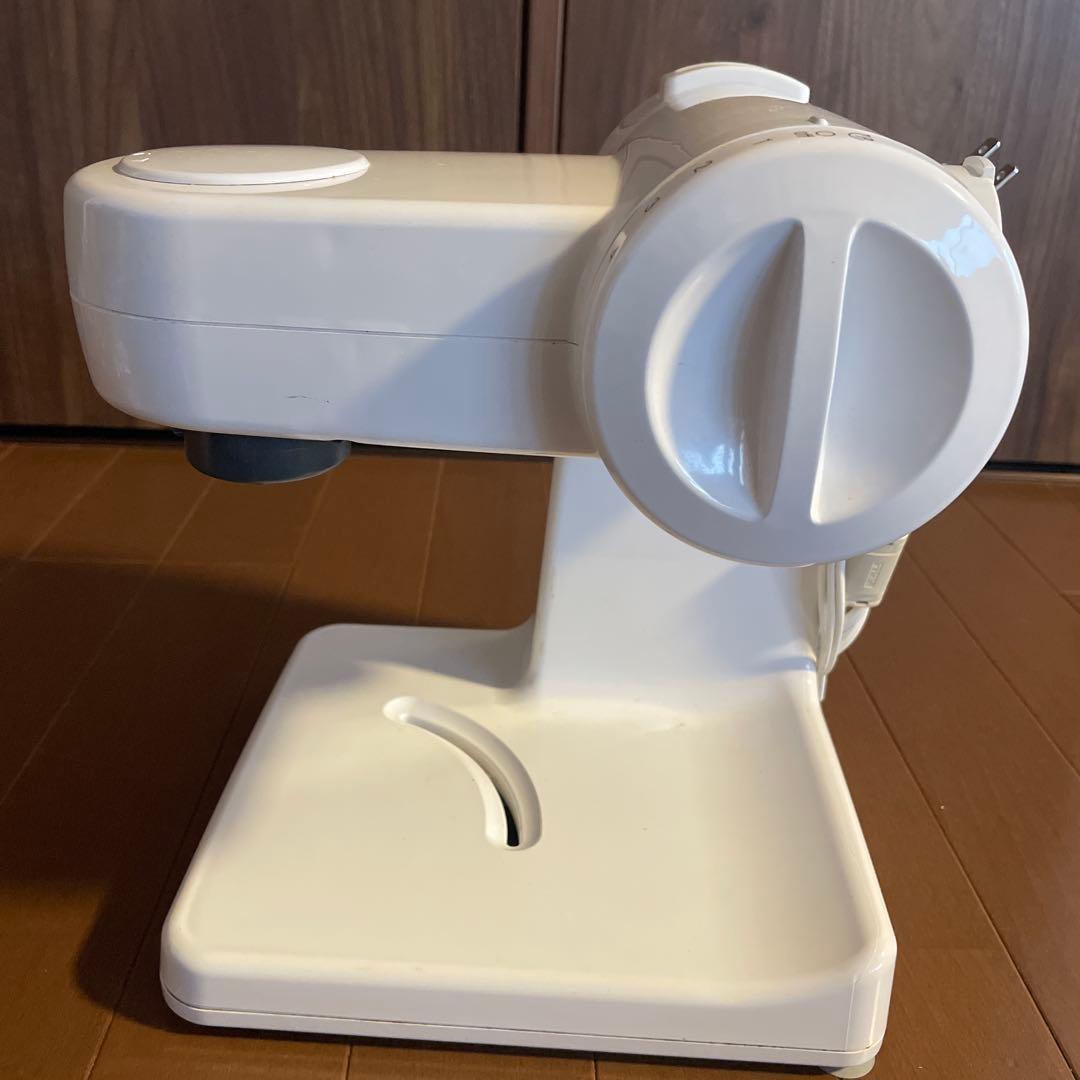 【本体のみ】Bosch ボッシュ コンパクトキッチンマシン MUM4405JP