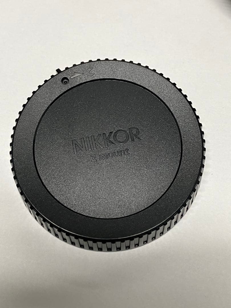 【箱付き】ニコンNIKKOR Z 24-50mm f/4-6.3 初期保証あり