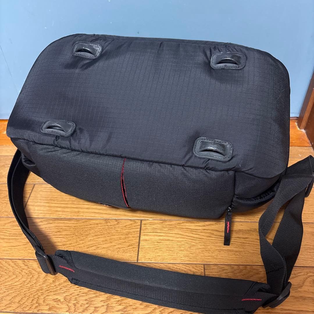 Manfrotto マンフロット ビデオケース　MB-PL-CC–191