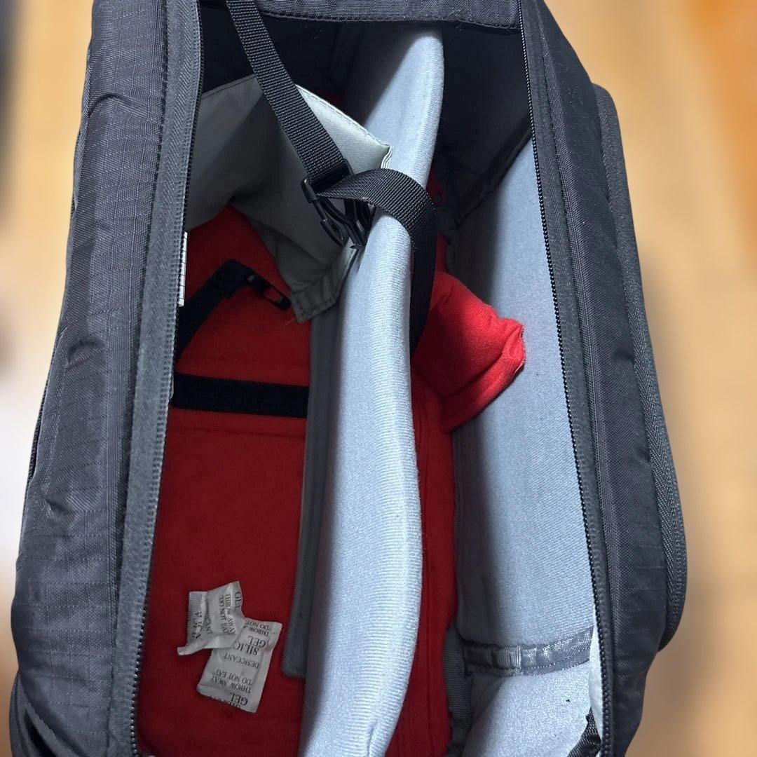 Manfrotto マンフロット ビデオケース　MB-PL-CC–191