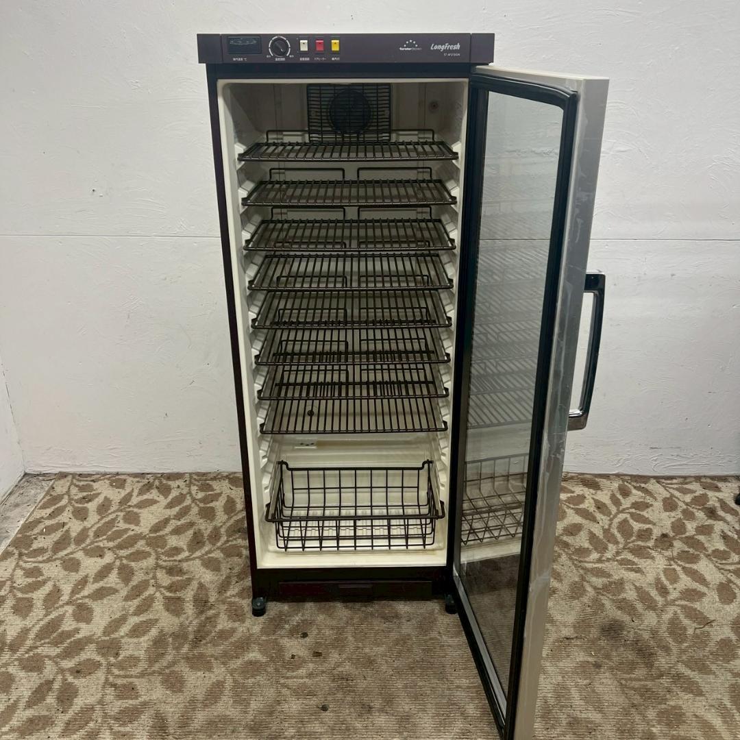 フォルスター ロングフレッシュ ワインセラー ST-AF270GN(B)-1