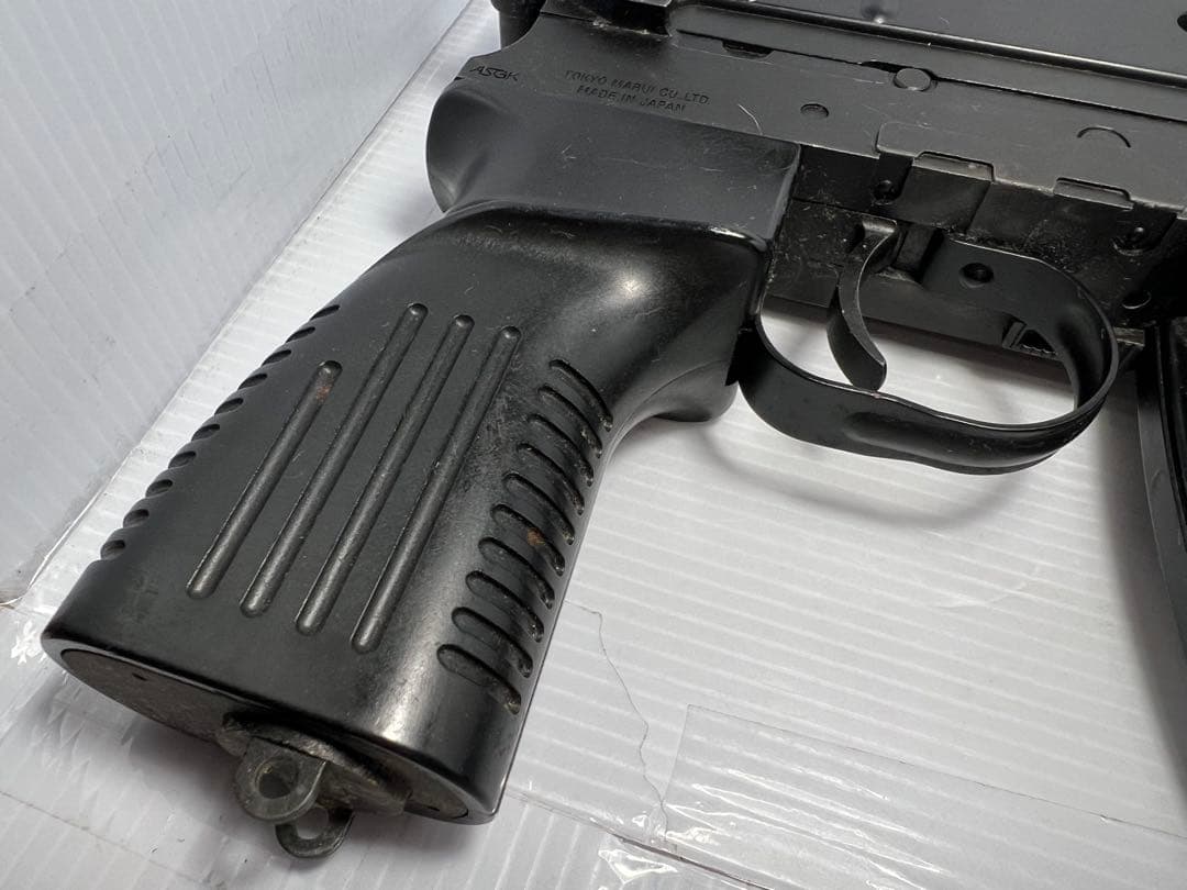 東京マルイ　電動ガン　スコーピオン Y6309