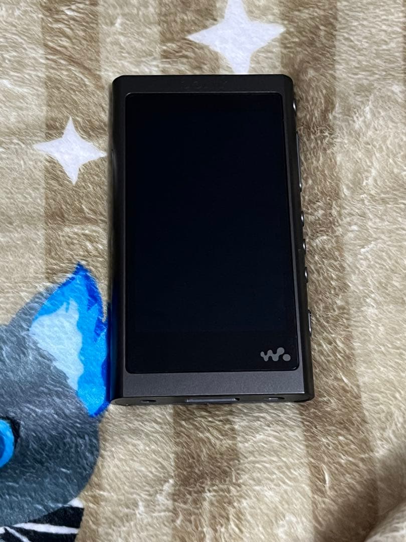 ツイステ ウォークマン マレウス