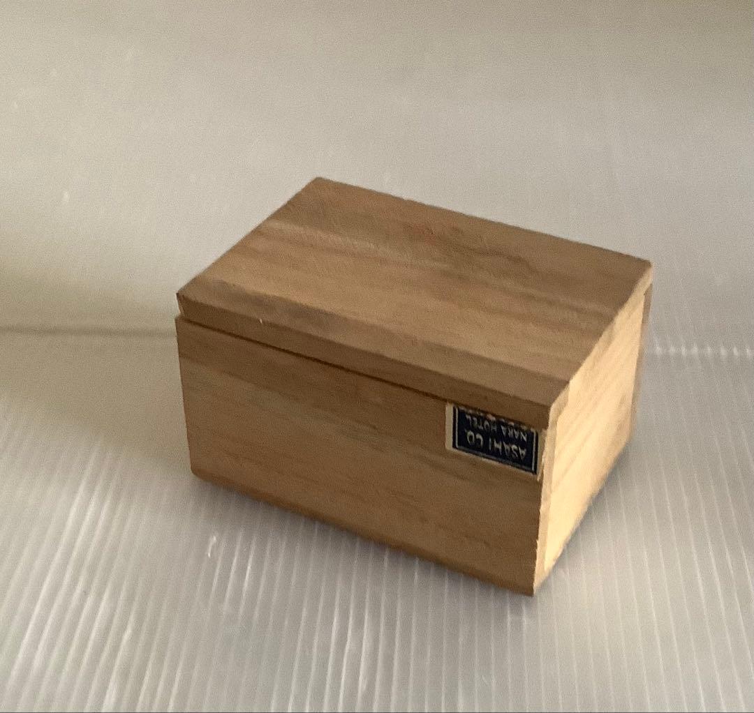 郷土玩具♪奈良一刀彫の豆雛♪金彩木彫彩色♪全体やけ擦れ色落ち♪アンティーク