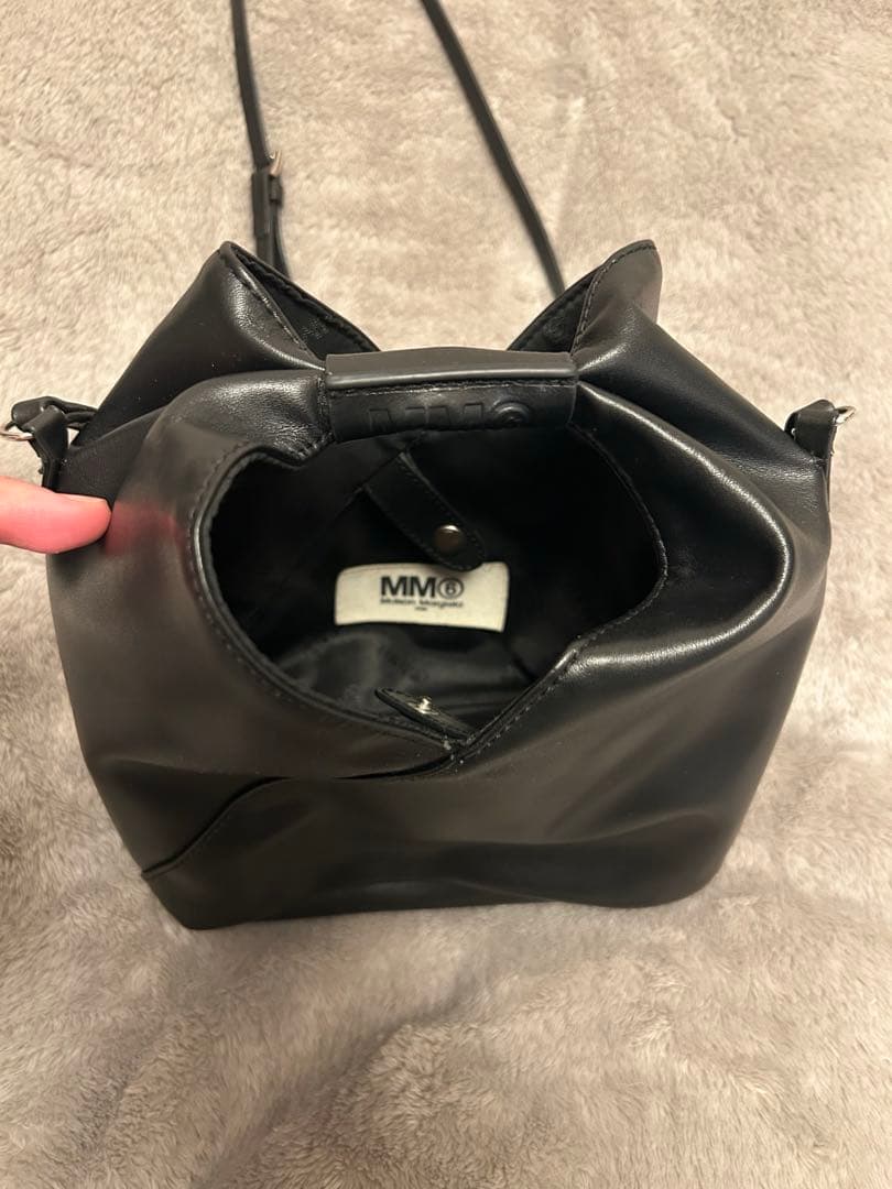 バッグ MM6 Maison Margiela S54WD0106 P4313