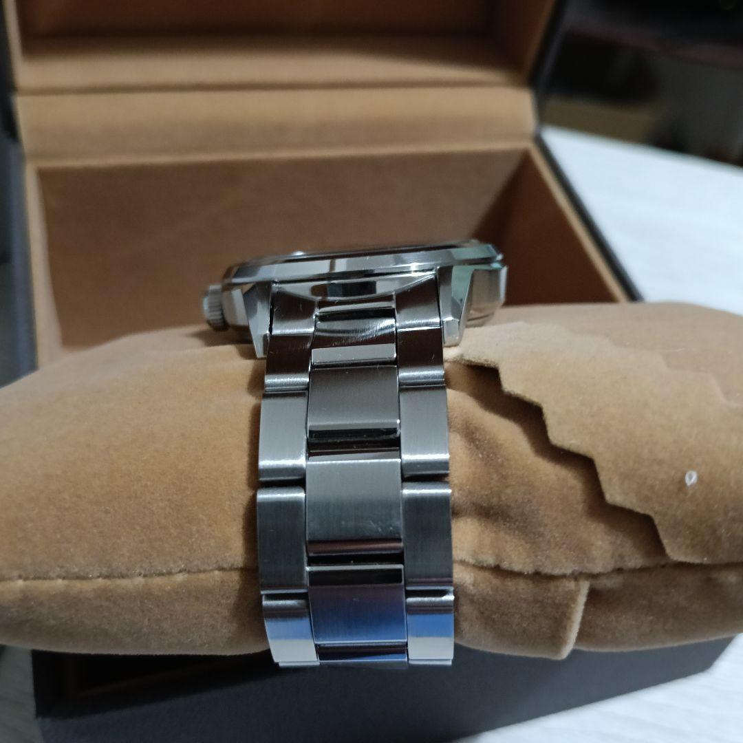 SEIKO セイコー プロスペックス SBDC159 アルピニスト