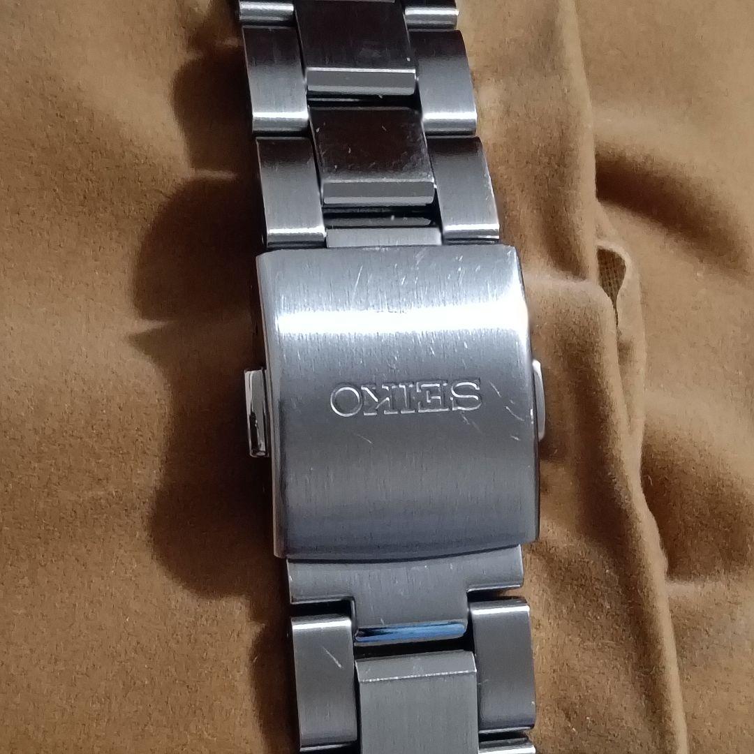 SEIKO セイコー プロスペックス SBDC159 アルピニスト