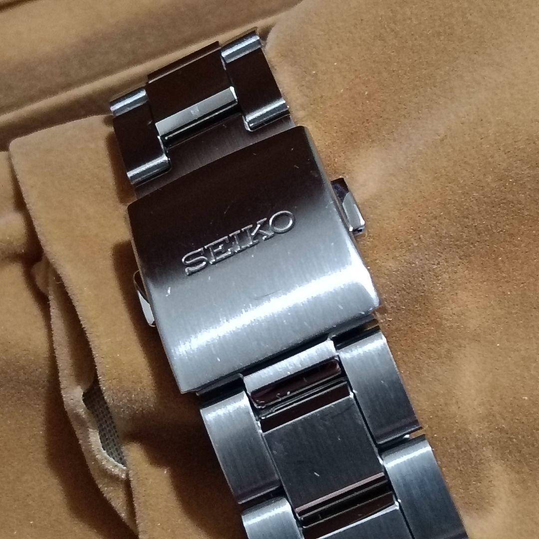 SEIKO セイコー プロスペックス SBDC159 アルピニスト