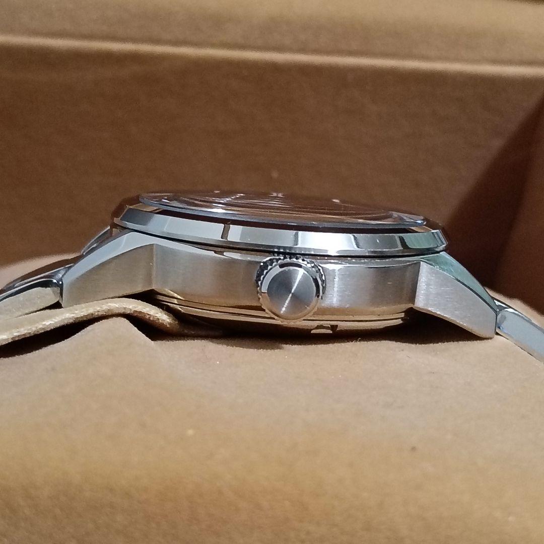 SEIKO セイコー プロスペックス SBDC159 アルピニスト