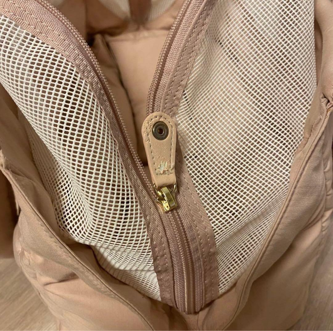 ベ*ー様 milliong ミリオン コットンキャンディバッグ さくらもち