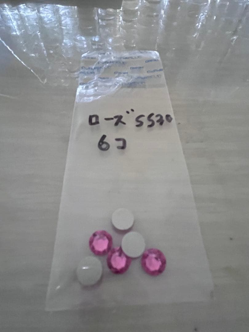 スワロフスキー　ss30 他