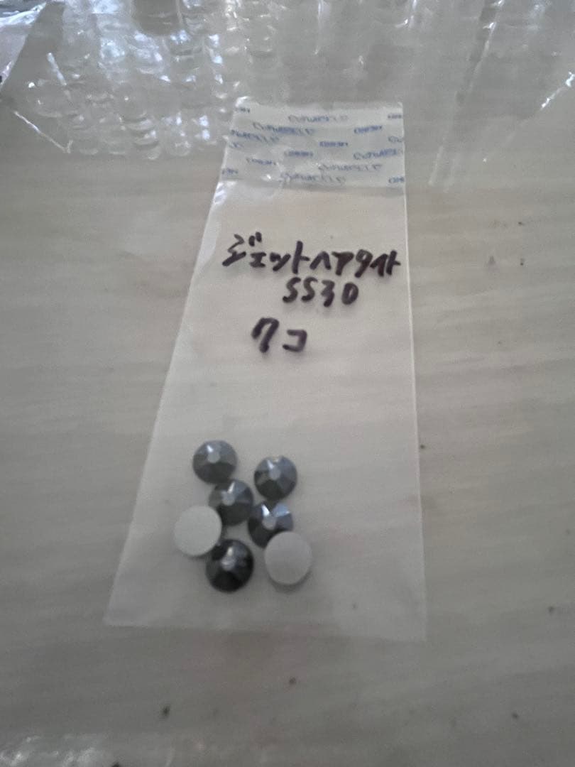 スワロフスキー　ss30 他