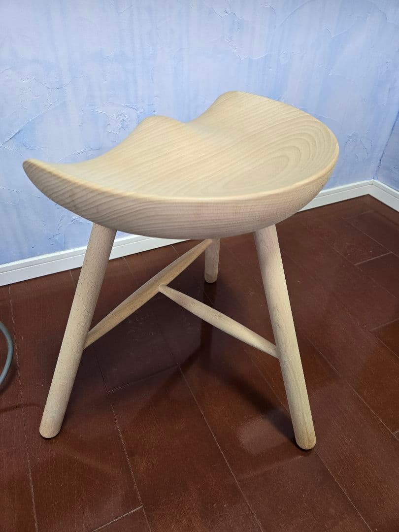 WERNER　シューメーカーチェア　 二脚