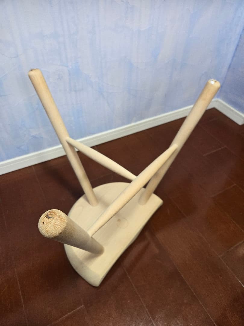 WERNER　シューメーカーチェア　 二脚