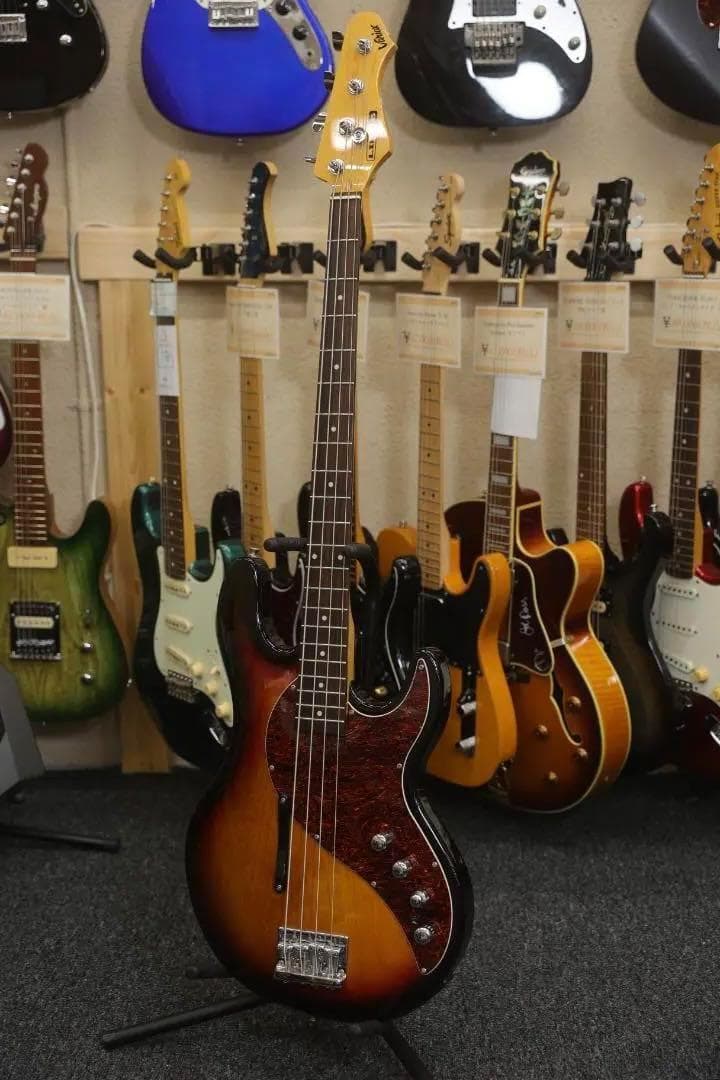 9034】 Line6 Variax Bass 700 バリアックス ベース