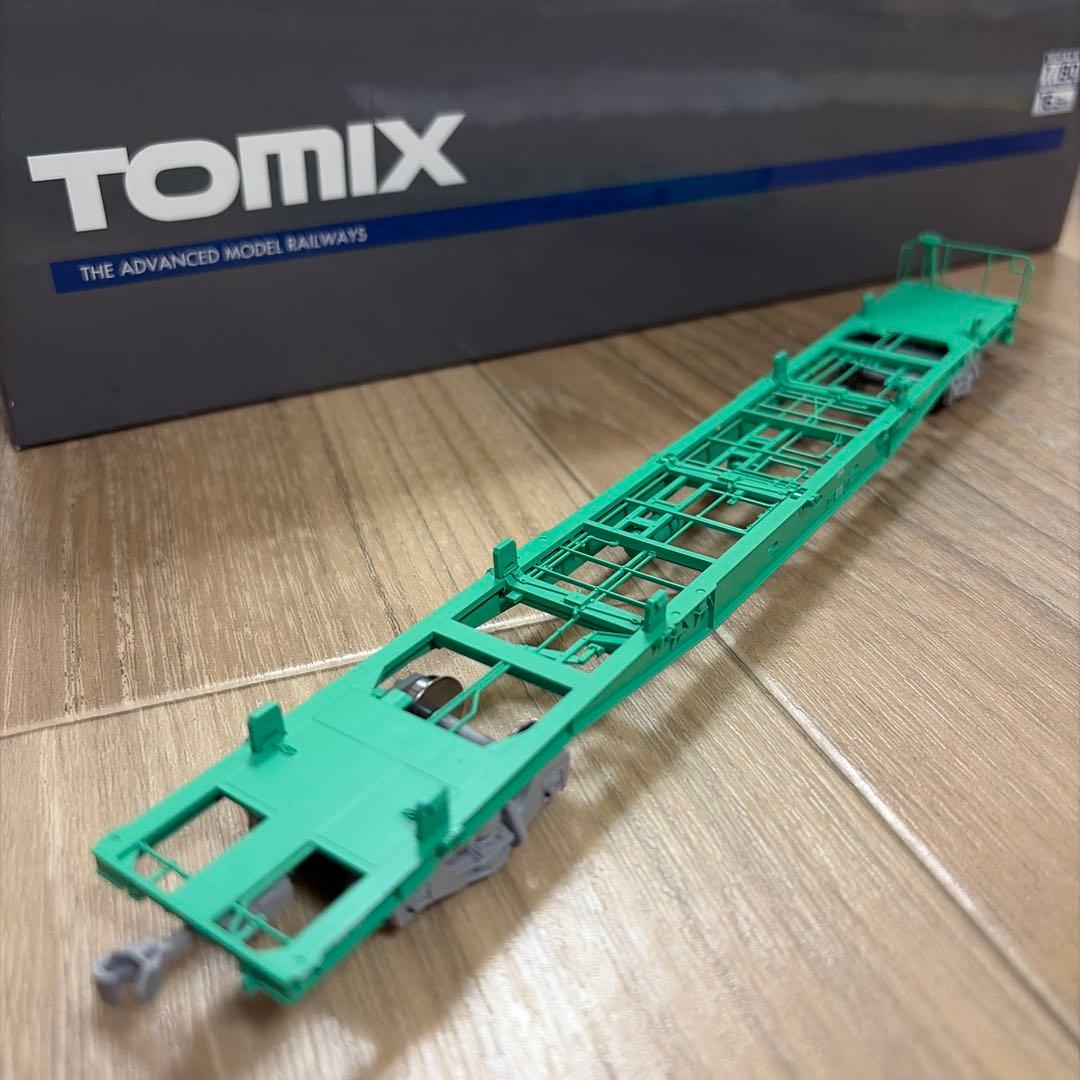 ひかり模型 HOゲージ EF64 50号機 4次型 真鍮製キット塗装済組立完成品