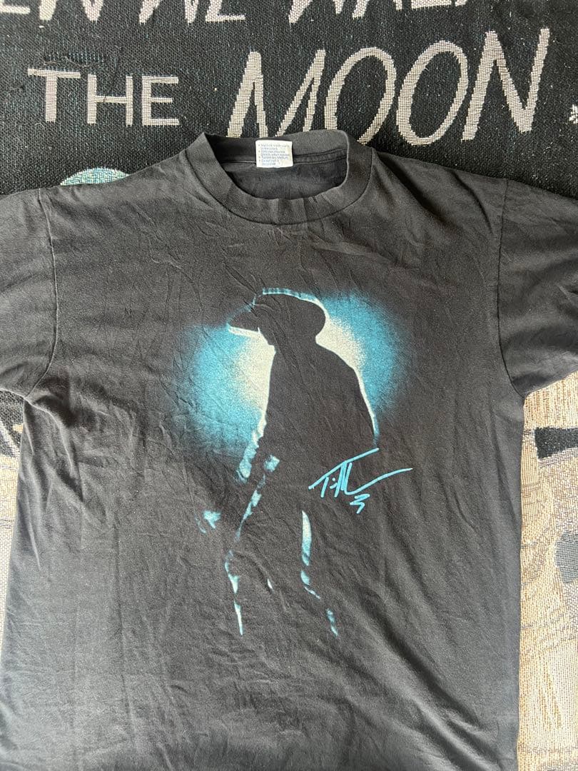 90s TIM MCGRAW ツアー Tシャツの通販はau PAY マーケット - 輸入雑貨