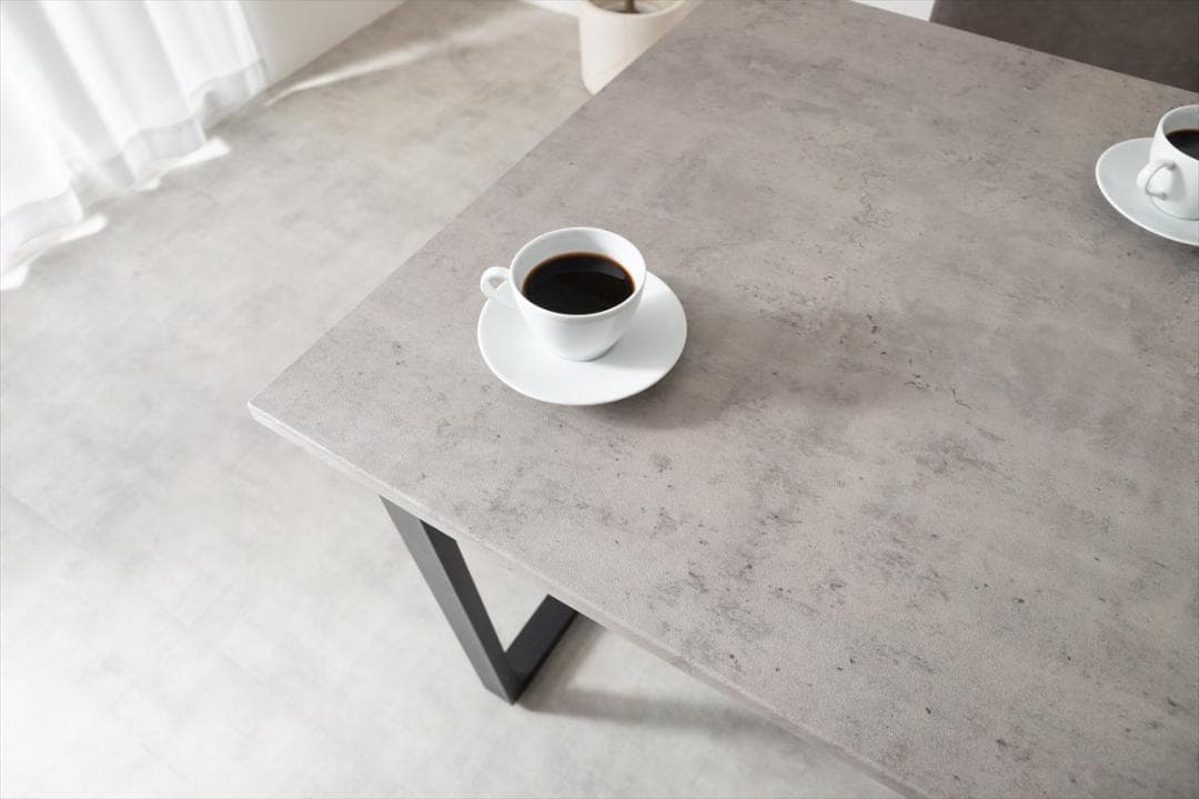 【送料無料】【4点セット】ダイニングテーブル+チェア2脚+ダイニングベンチ