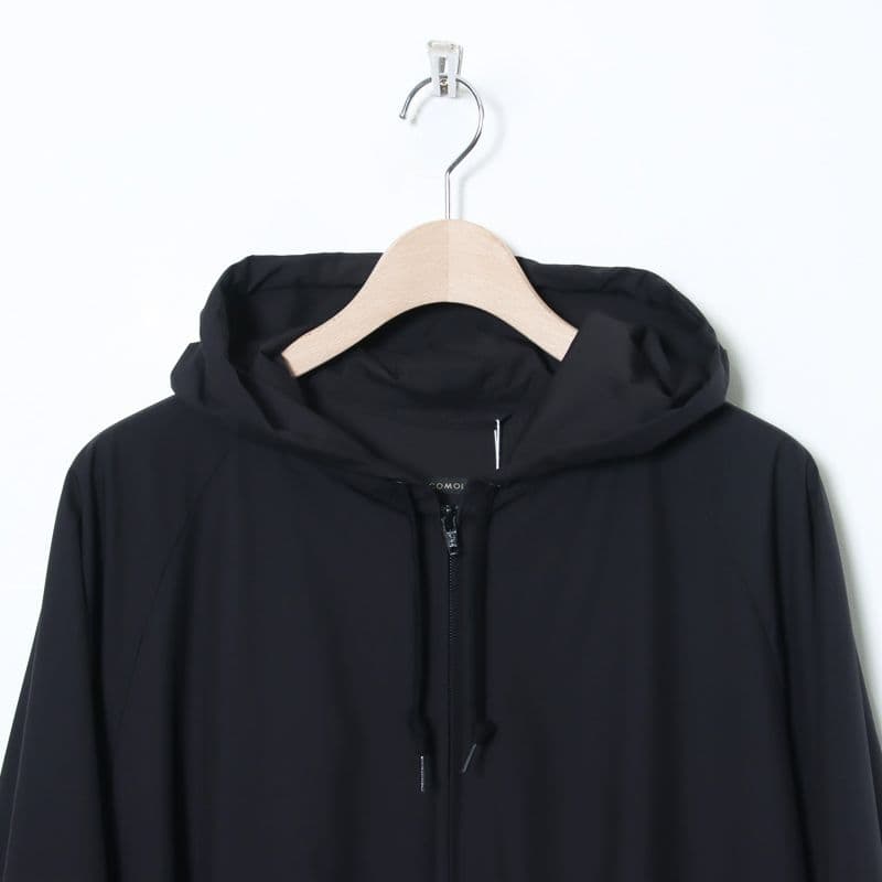 美品 2025年 COMOLI レインコート - メルカリ