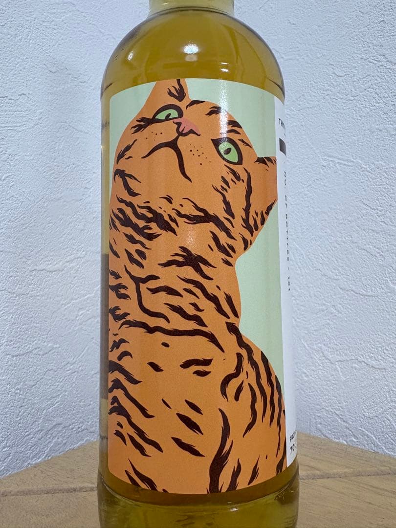 サザランド（クライヌリッシュ）2000 19年