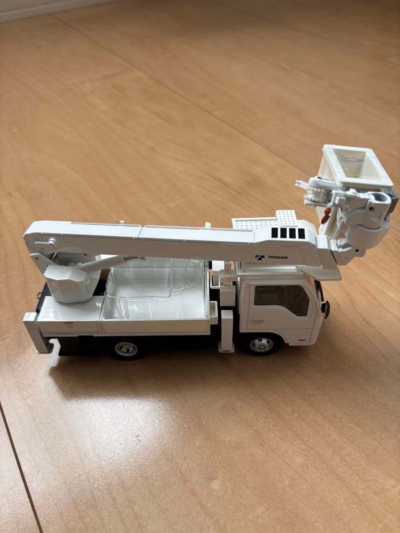 TADANO AT-146TE SKYBOY 希少モデル