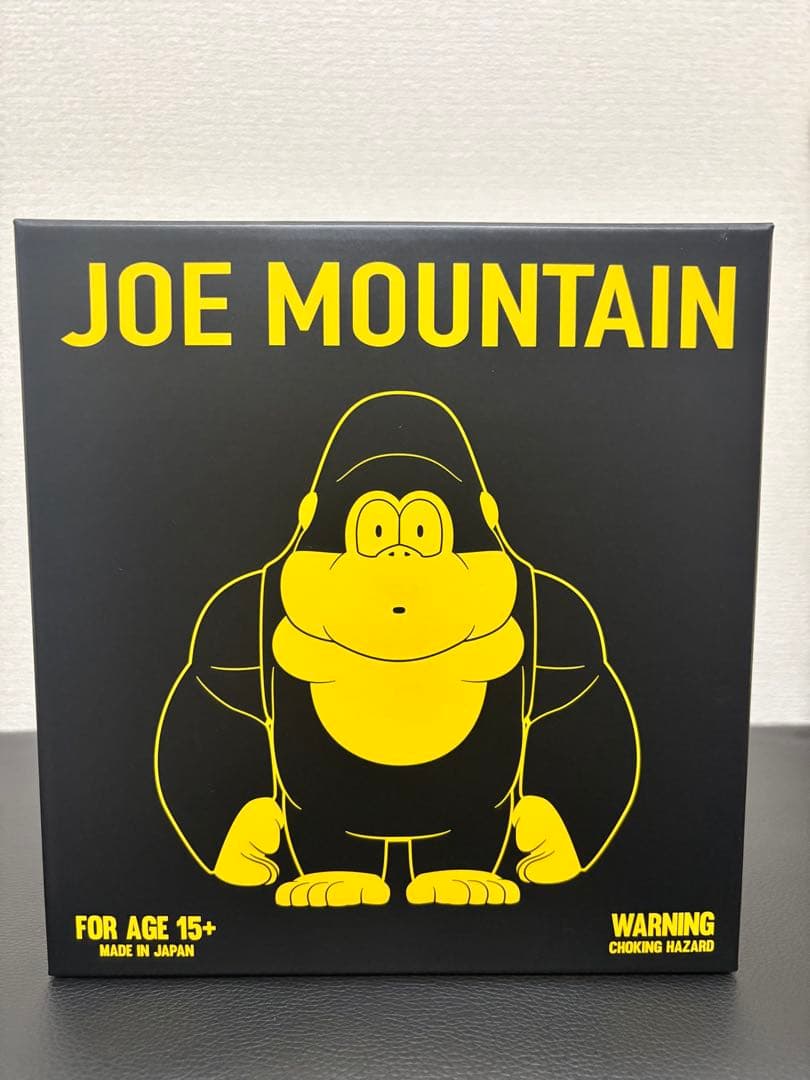 その他 MONKEY CRAB JOE MOUNTAIN RED EYE