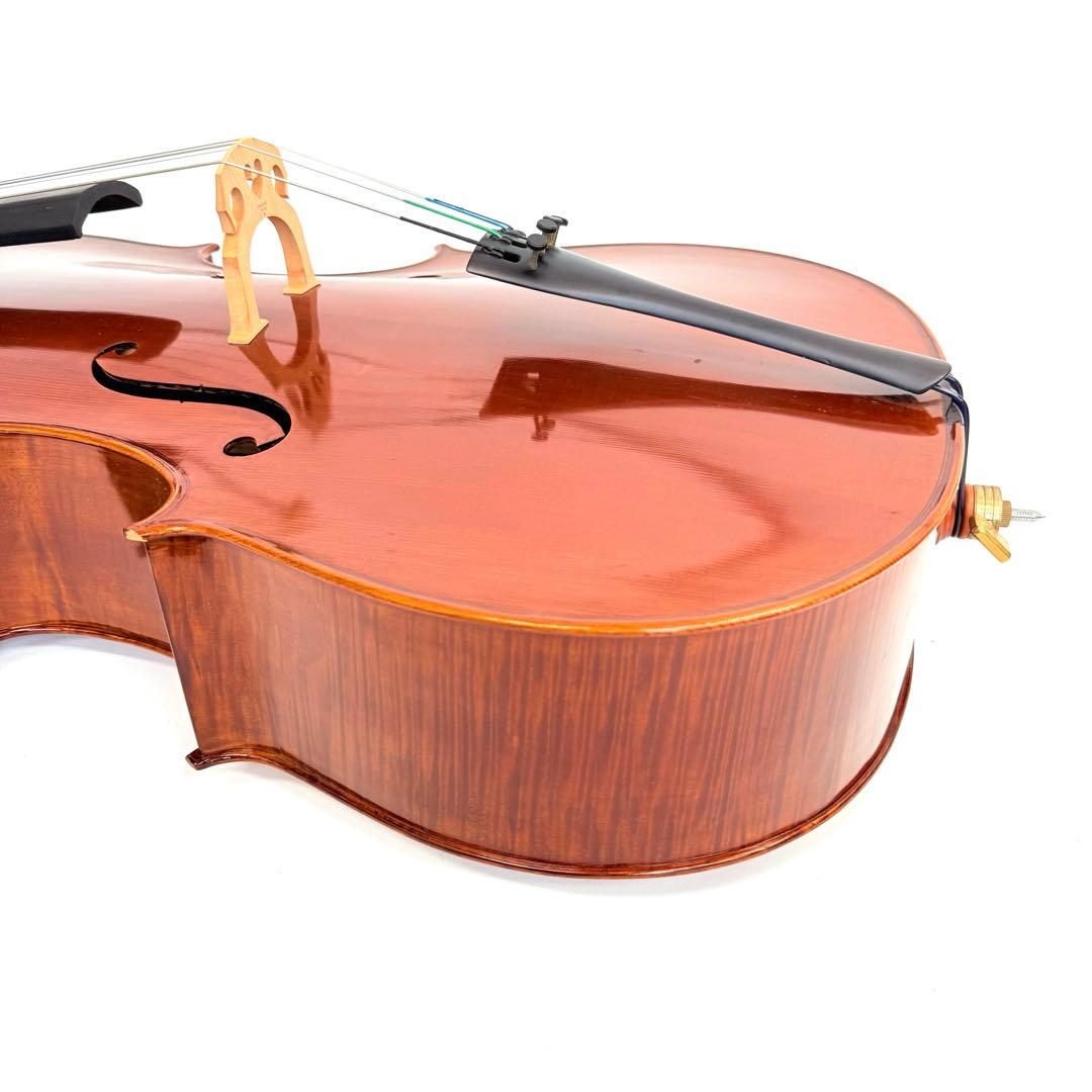 【希少】ROMANZA ロマンツァ RC1200 チェロ