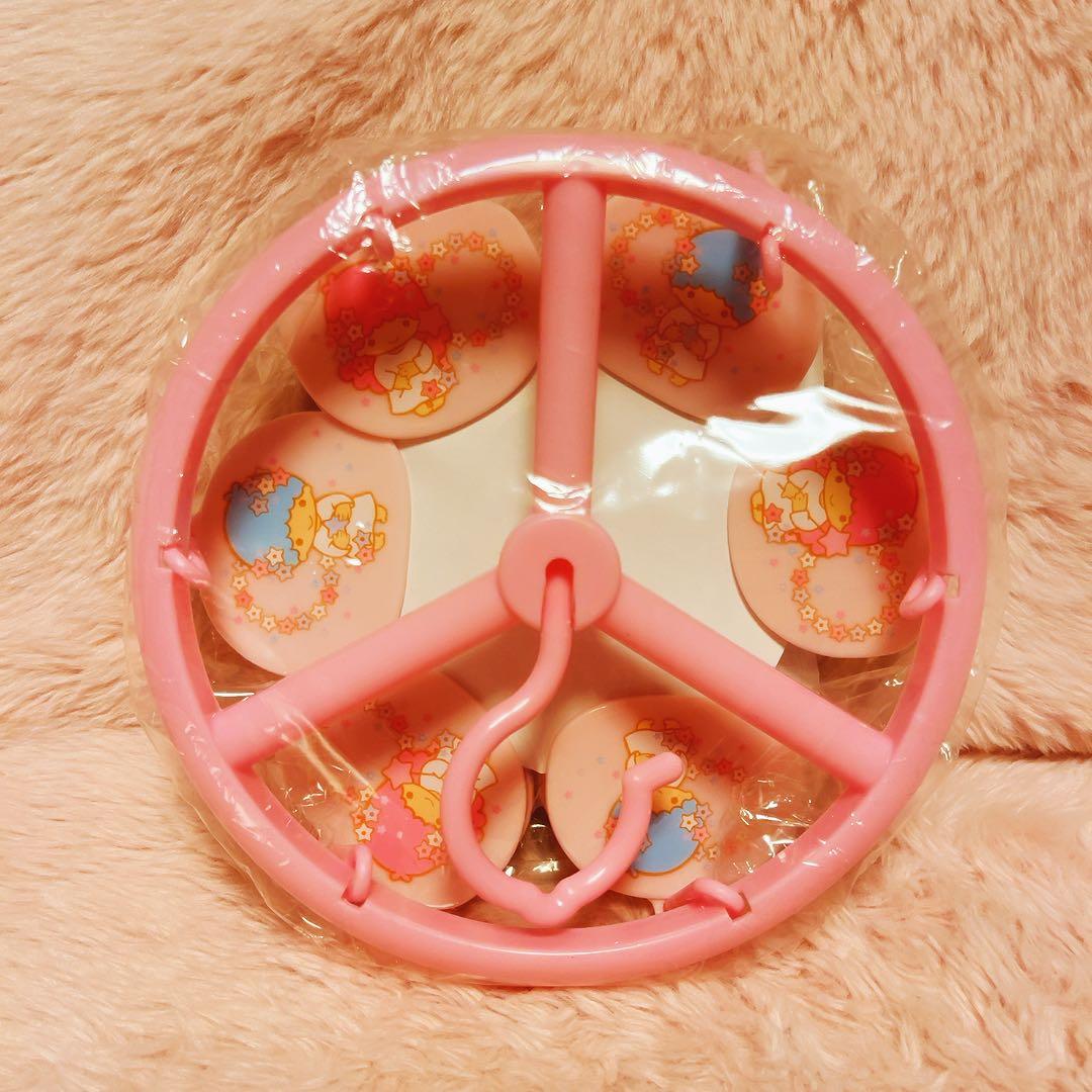 希少レア　キキララ　平成レトロ　グッズ　まとめ売り　ビニールバッグ　他　サンリオ