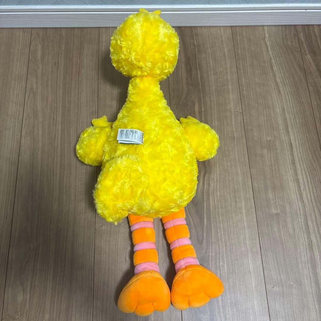 UNIQLO KAWS SESAME STREET セット売り