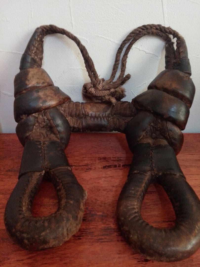 江戸時代 祭礼 馬具装飾 武具 神具 祭礼 大名道具