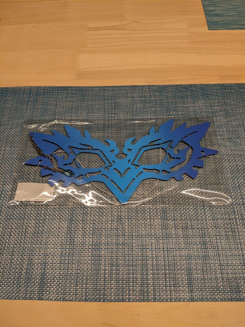 ado 夜のピエロマスク Ado 夜のピエロ マスカレードピエロマスク | Shop at Mercari from